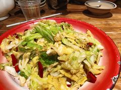 -破三川·新川菜(静安大融城店)