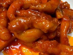 -小碗大胃(福久源新天地店)