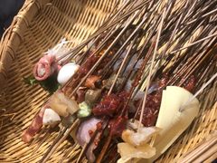 -马路边边串串香(双井直营店)