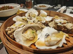 -徐记海鲜(观沙岭|滨江新城店)