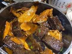 -食锦记·福建私房菜(浦西万达店)