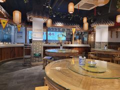 大堂-老城南.鸭血粉丝汤(夫子庙店)