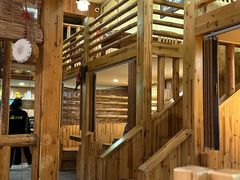 -恩你小木屋·韩式料理(假日广场店)