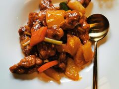 -三号黄浦会Canton Table