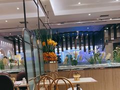 -芭菲盛宴·环球美食(解放碑英利国际店)