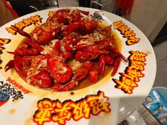 -安答龙虾·烧烤·大排档