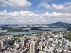 -洲际酒店·地平线全日餐厅HORIZON CAFÉ