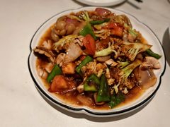 -旺达·福州菜(正大广场店)