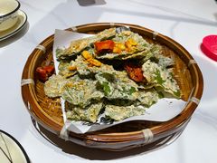 -阿露佳·舌尖上的安吉菜