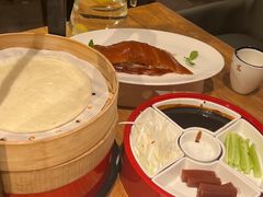 -京坛汇·烤鸭·京菜(宋庄店)