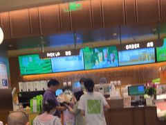 -奈雪的茶(石家庄万象城店)