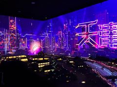 -天津之眼摩天轮