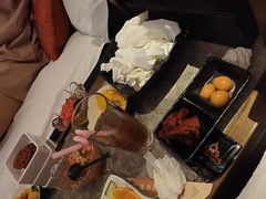 -和子足浴SPA会馆(东方之门店)