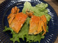-锡和无锡菜(景丽苑店)