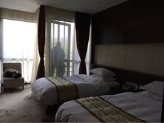 怡沁园度假村-上海怡沁园度假酒店