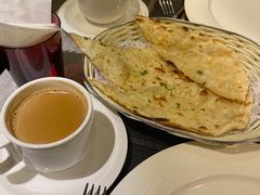 -Pita's&Tika's中东和印度风味餐厅(龙湖天街店)