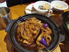-东就鸭饭店·古早海南菜(友谊南海城店)