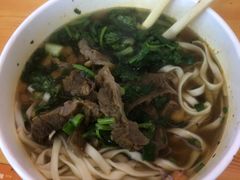 -王记生烫牛杂面馆(兰陵路店)