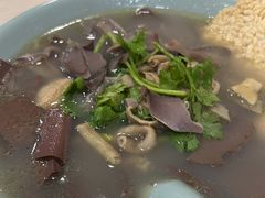 -金原鸭血粉丝汤总店(锁金村店)