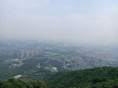 -杭州半山国家森林公园