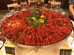 -牡丹国际大酒店-港式茶餐厅