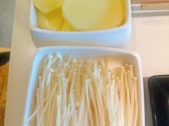 -许府牛火锅(信义坊总店)