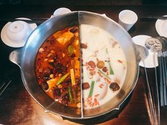 -无老锅(苓雅店)