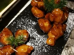 -绿茶餐厅(乐峰广场店)