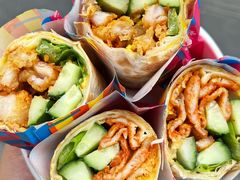 -喜姐炸串(文宗路店)