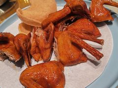 -客家汇·客家传承菜(水库店)