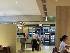 -蔡澜点心·粤菜(花城汇南区店)