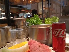 -星伦多自助料理(爱琴海店)