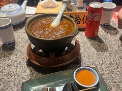 -南京大牌档(人民广场店)