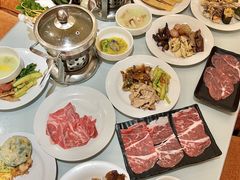 -裕龙汤泉