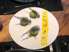 -AZUL by FUEL蓝色·法式酒馆(琶醍店)