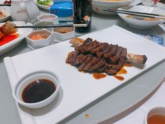 -红城阁·上海味道(四平路店)