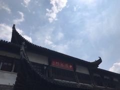 -绩溪龙川景区