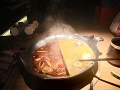 -湊湊火锅·茶憩(杭州湖滨银泰in77店)