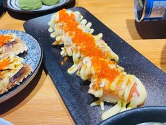 -福匠日本料理(人民路店)