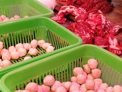 -阿娟牛肉丸·手打牛肉丸·现做现卖