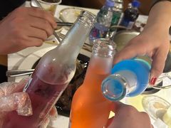 -吉布鲁牛排海鲜自助(巴南万达广场店)