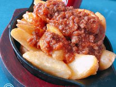 牛肉酱焗薯-My Way Town买味堂·东南亚餐厅(亦庄店)