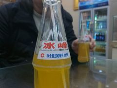 -毅祥斋老孙家泡馍(北院门鼓楼店)