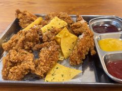 -青春分食(仙林大学城店)