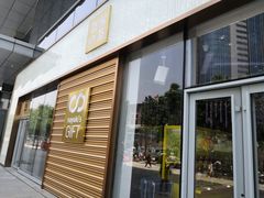 门面-奈雪的茶(印象城店)
