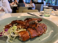 -港丽餐厅(高德置地店)