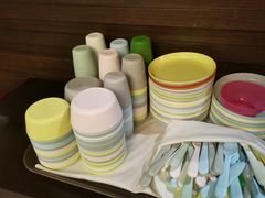 -夏阳湖皇冠假日酒店-自助餐厅