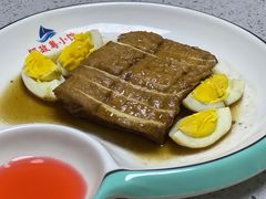 -阿政粤小馆(中央大街店)