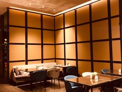 -康莱德酒店·美庭自助餐厅