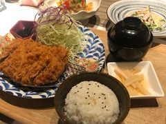 -yokocho上横町·日本食街(深业上城店)
